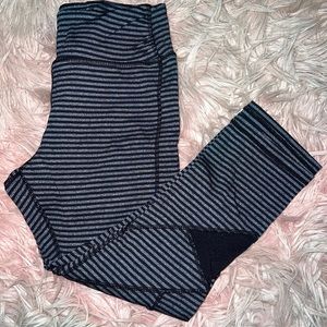 Kyodan Capri Legging